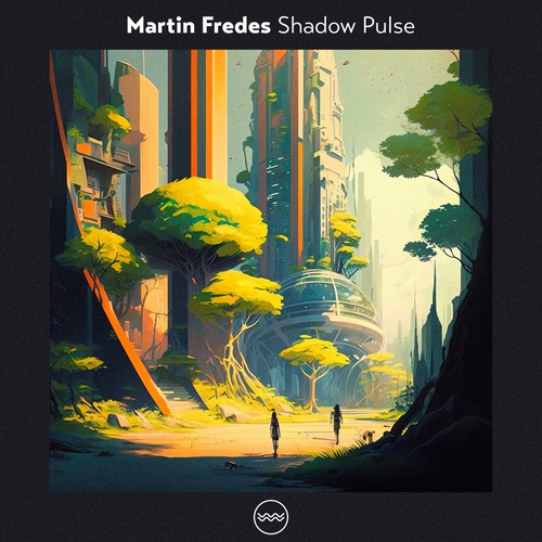 Martin Fredes - Shadow Pulse [TFL031]